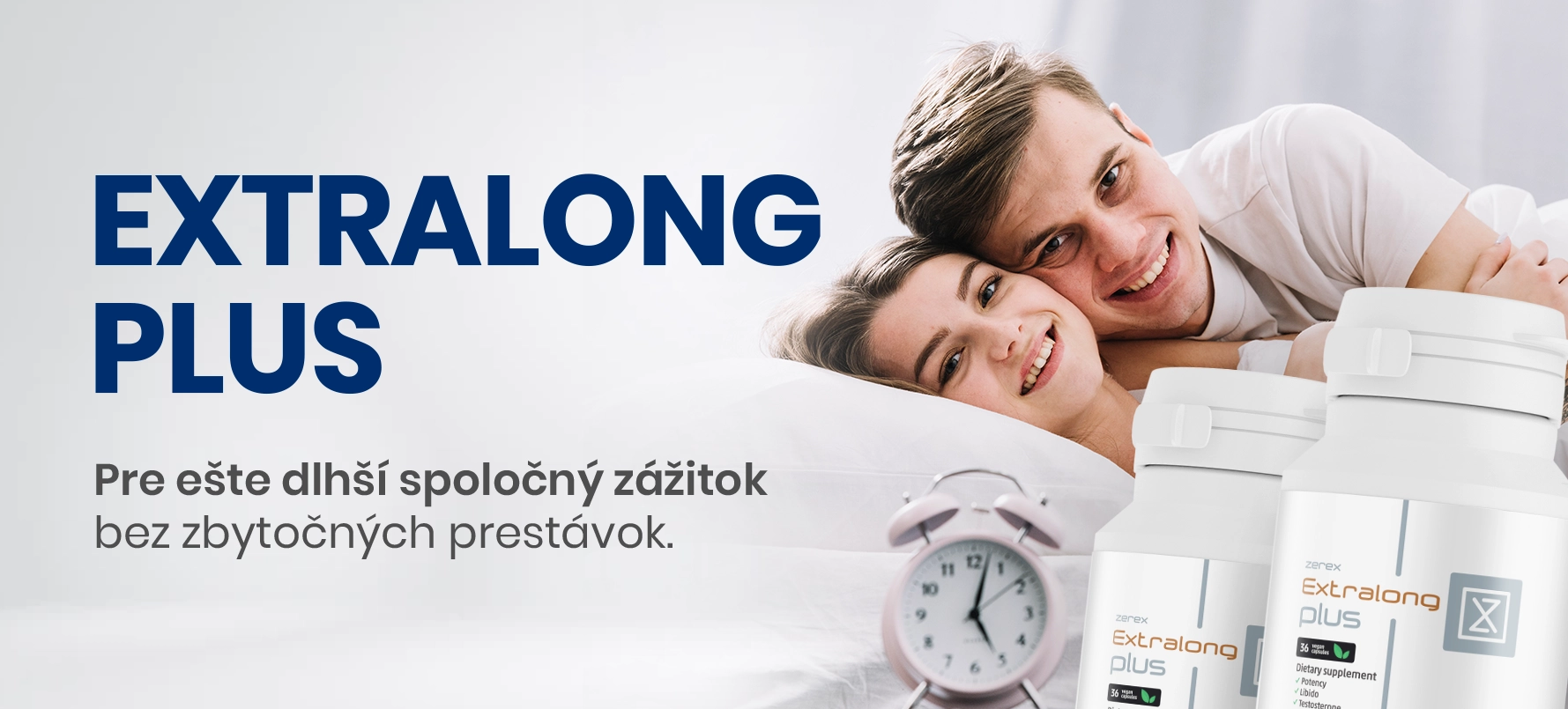 Zerex Extralong PLUS