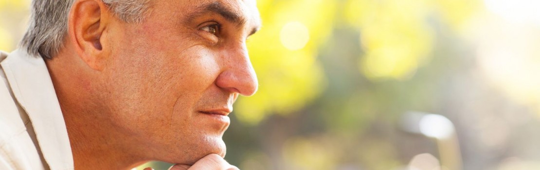 Dá sa liečiť zväčšená prostata?