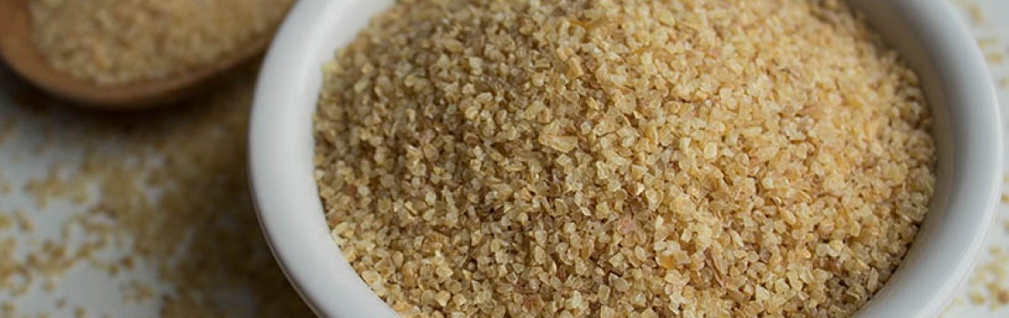 bulgur