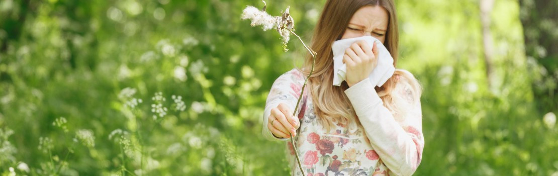 Znížená imunita ohrozuje predovšetkým alergikov. Ako ju posilniť?