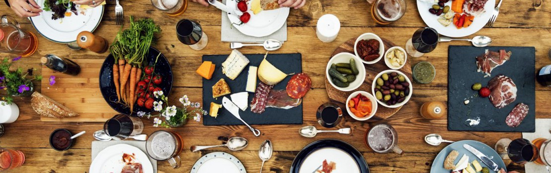 stravovanie podľa krvných skupín