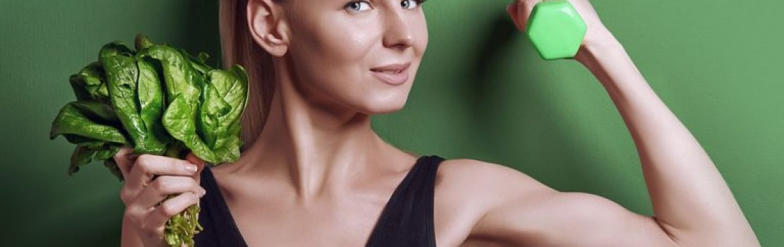 Špenát nestačí! Takto doplníte nedostatok železa