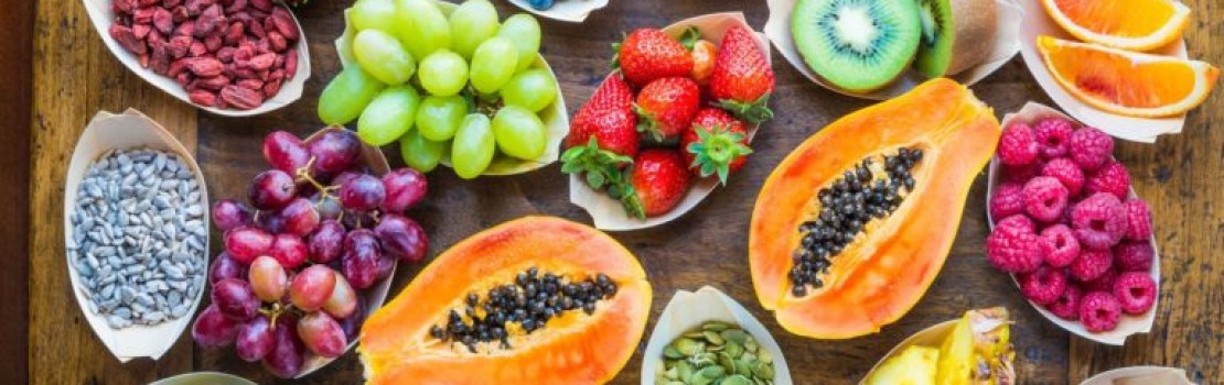 Superpotraviny, ktoré by nemali chýbať vo vašom jedálničku