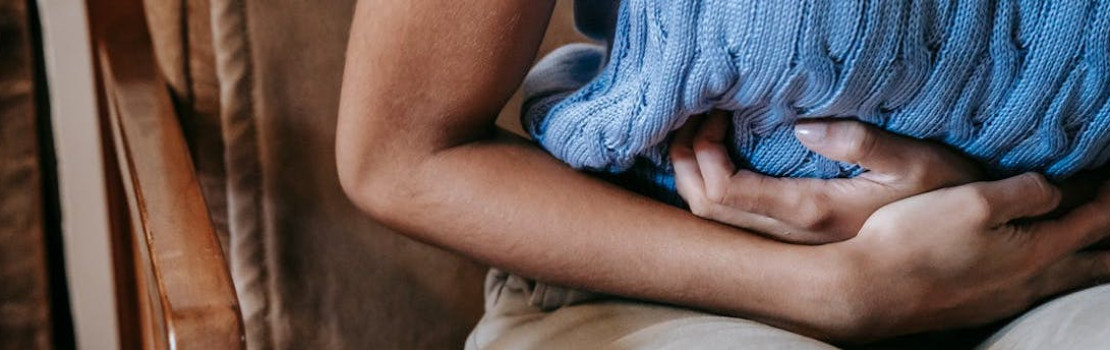 Zatočte s problémami s trávením