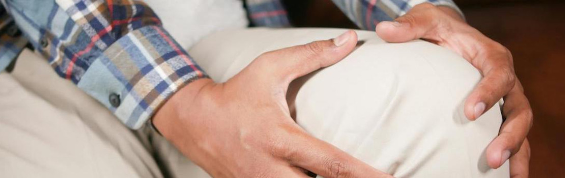 Ak vás bolia kĺby, riešením je ich posilnenie pomocou vhodného kolagénu. Foto: Pexels.com