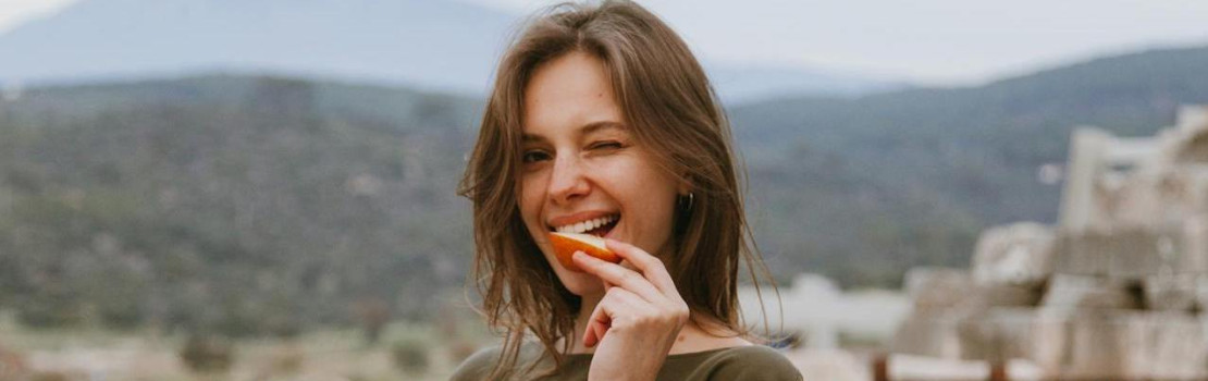 Stavte na zdravú stravu a hladiny cholesterolu pôjdu nadol. FOTO: Pexels.com