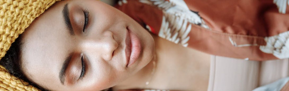 Zdravá pleť bez viditeľných známok starnutia? Dajte zelenú produktu Zerex Betakarotén forte + Vitamín E! Foto: Pexels.com