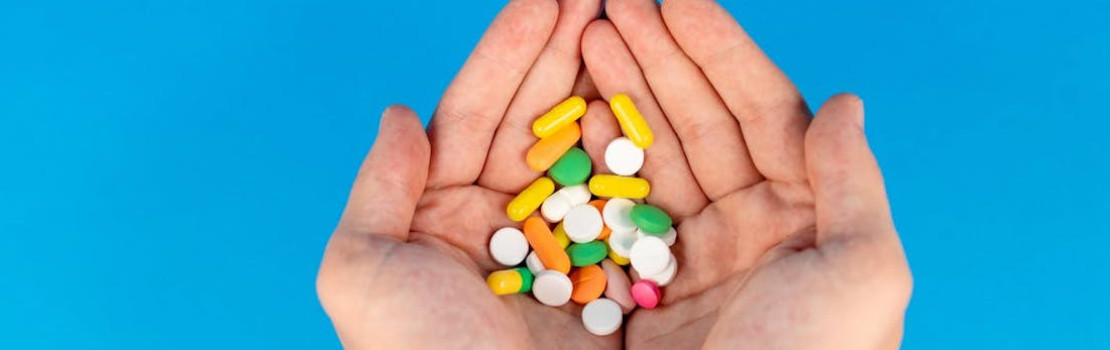 Ako sa vyznať na trhu s množstvom prípravkov s obsahom probiotík? Foto: Pexels.com