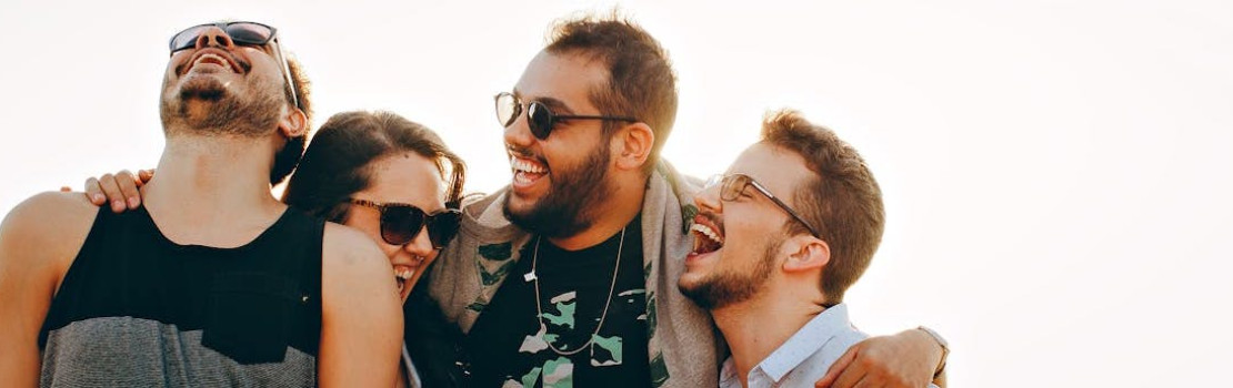 Omega-3 mastné kyseliny vám zlepšia náladu, keďže priaznivo vplývajú na depresiu a úzkosť. Foto: Pexels.com