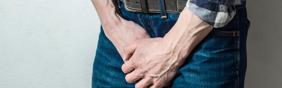 Ilustračný obrázok mužského zdravia – prostata, prevencia a liečba adenokarcinómu