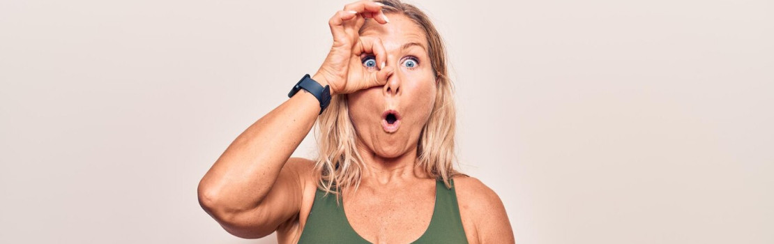 Zerex Losing Weight – prírodná podpora chudnutia po štyridsiatke s extraktom z Garcinia Cambogia.