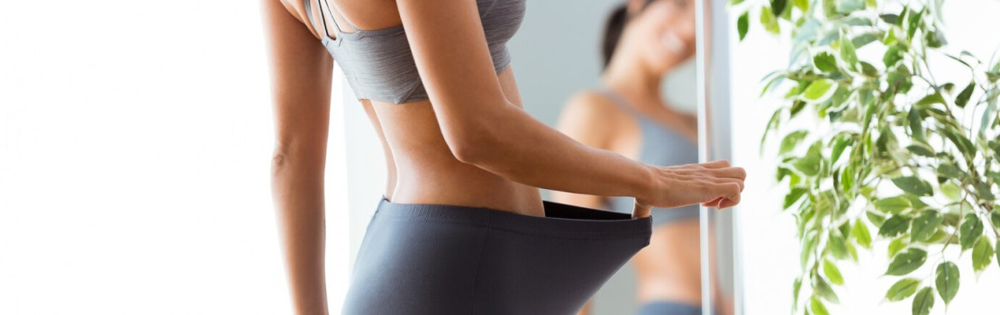 Forfemina Slim – doplnok na podporu chudnutia a zníženie zadržiavania vody u žien.