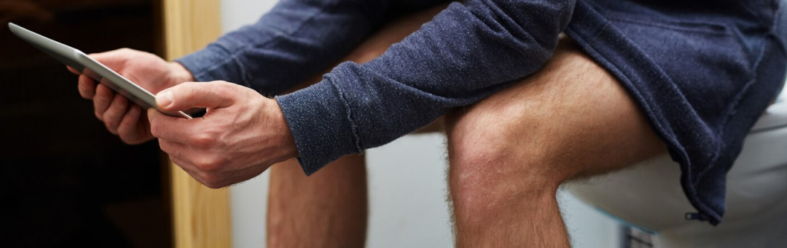 Príznaky a riešenia chronickej hnačky – Zerex Probio, zdravé črevá, tráviaca rovnováha