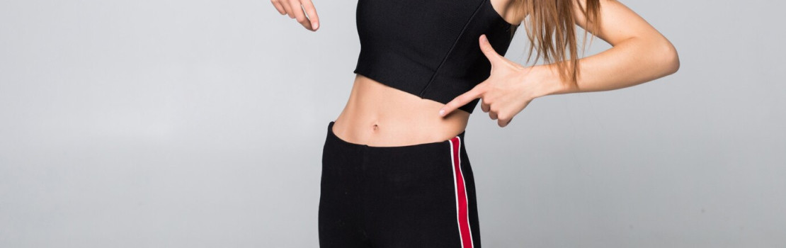 Bylinky a doplnky stravy na podporu chudnutia a zrýchlenie metabolizmu