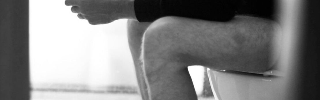 Symbolické znázornenie hnačky a vracania s tipmi na domácu liečbu a probiotiká