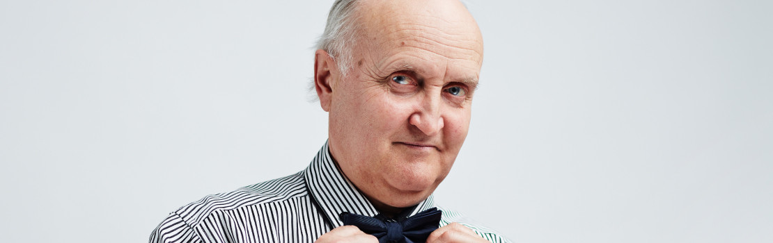 Zrelý muž u lekára – ilustrácia prevencie a včasného rozpoznania rakoviny prostaty.