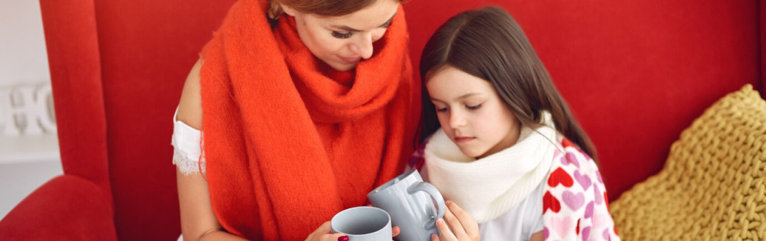 Šťastné dieťa s vitamínmi – prirodzená podpora imunity s doplnkom Zerex Kids Daily