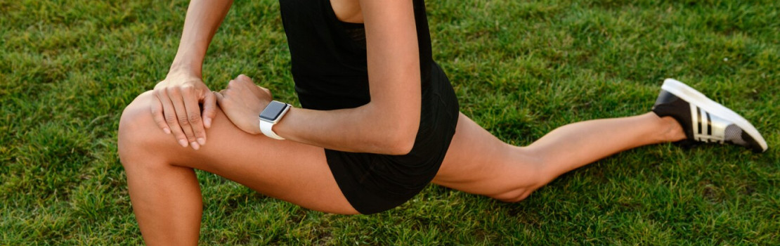 Bolestivý opuchnutý kolenný kĺb – príznak zápalu a artritídy