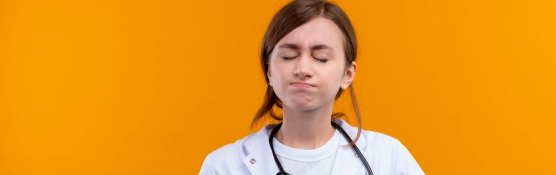 Ľahko stráviteľné potraviny a Zerex Probio ako pomoc pri hnačke