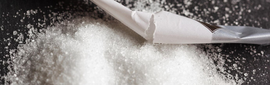 Zdravý tanier pre diabetika a doplnok Zerex Dialexin Balance