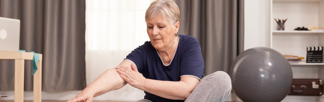 Kamzík na kĺby a Zerex Athrex – výživa pre zdravé a pohyblivé kĺby