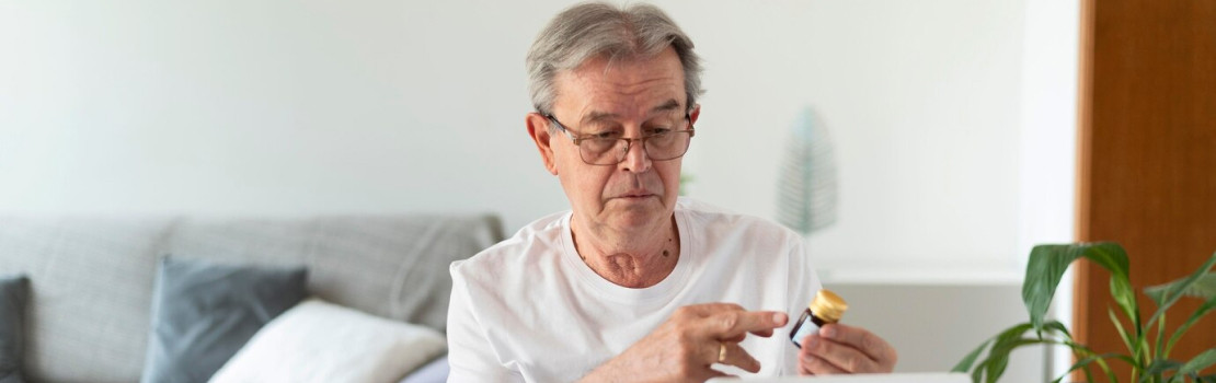 Príznaky cukrovky a prirodzená podpora glukózy pomocou Dialexin Balance