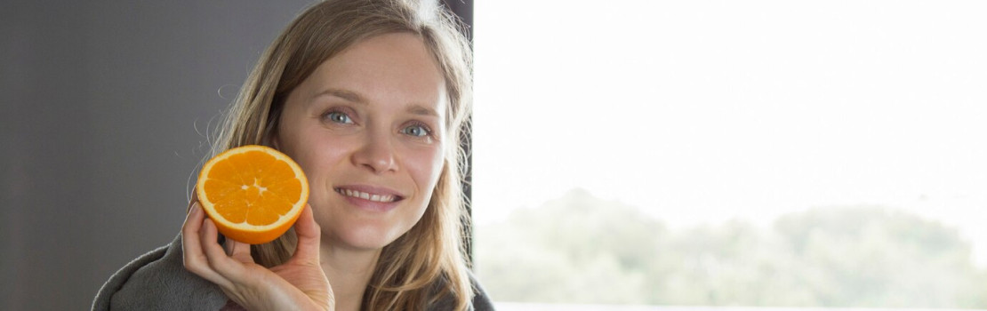 Zdravý životný štýl a vitamíny ako podpora pre oslabený imunitný systém