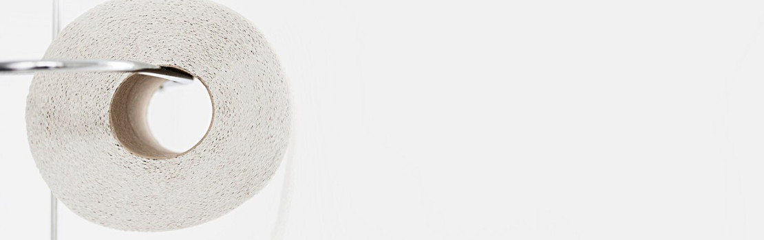 Grafické znázornenie príčin a liečby žltej hnačky s produktom Zerex Probio