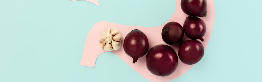 Jedlá pri hnačke – banány, ryža, vývar a doplnky na obnovu črevnej mikroflóry