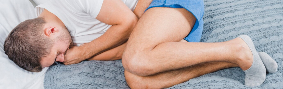 Bylinky, čaj a doplnky výživy pre podporu trávenia