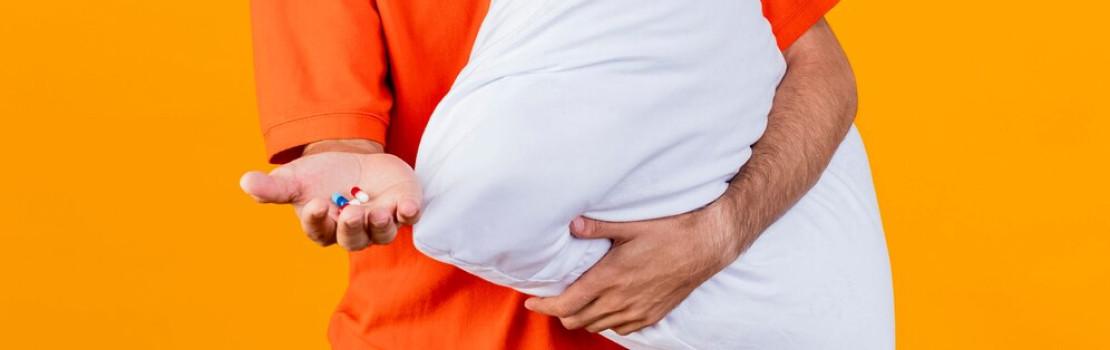 Reishi tablety ako prírodná pomoc na imunitu, vitalitu a lepší spánok