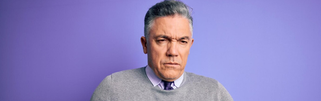 Silné bolesti brucha a bylinná pomoc so Zerex Enzemax