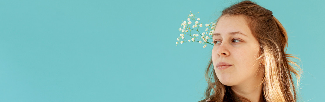 Huba Hericium erinaceus s levím vzhľadom a blahodarným vplyvom na mozog