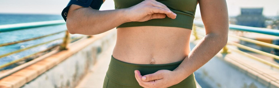 Nafúknuté brucho po jedle – príčiny a riešenia pre pohodlné trávenie