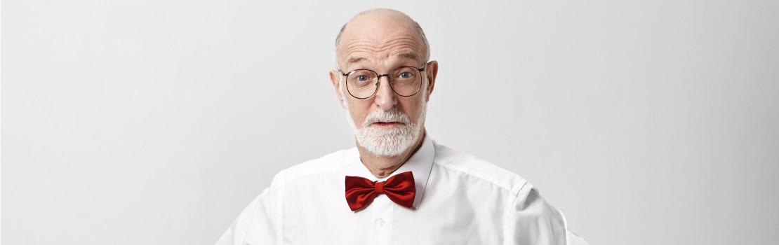 Ilustrácia muža pripraveného na intímny moment symbolizujúca rýchle vzrušenie a zdravú erekciu