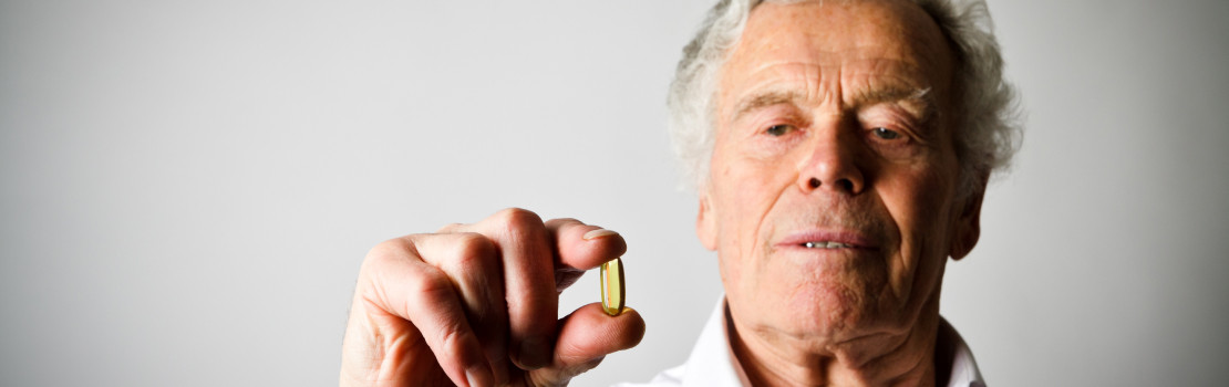 Symbolický obrázok muža premýšľajúceho o riešení problémov s erekciou