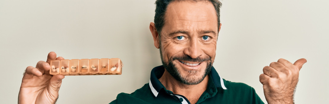 Zerex Klasik a prírodné afrodiziaká na podporu libida a vášne