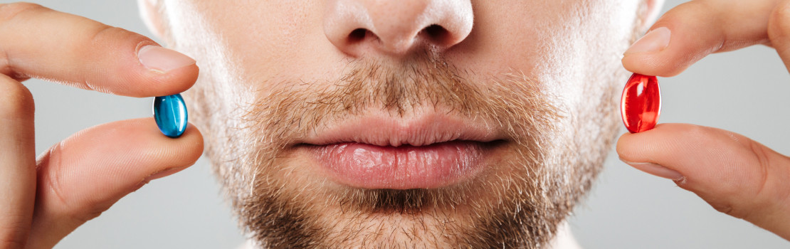 Zerex Klasik a riešenia pre problémy s erekciou u mužov