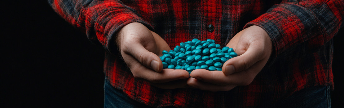 Prírodné afrodiziaká a doplnky výživy ako riešenie nízkeho libida a zvýšenie sexuálnej túžby