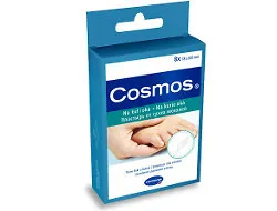 E-shop Cosmos® Na kurie oká 40x17mm 6ks