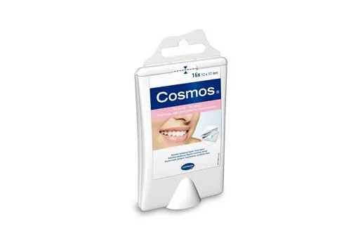 E-shop Cosmos® Na opary 17 x 12 mm