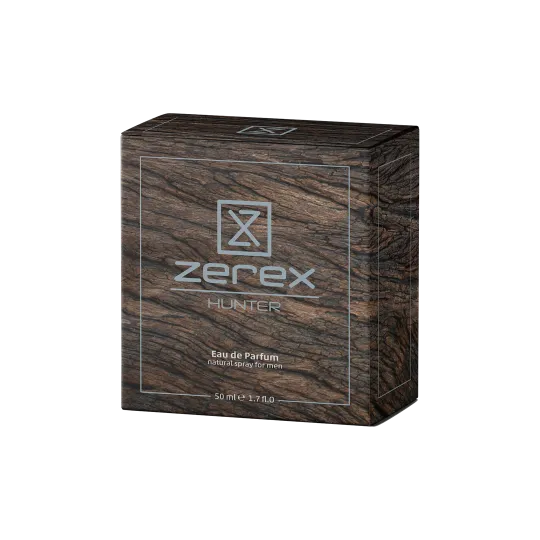 Pxe1nsky parfum Zerex Hunter