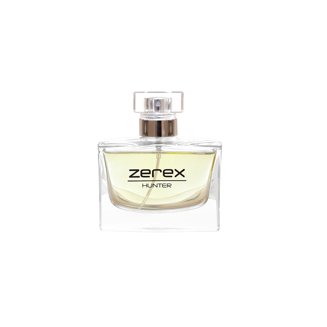 Pxe1nsky parfum Zerex Hunter