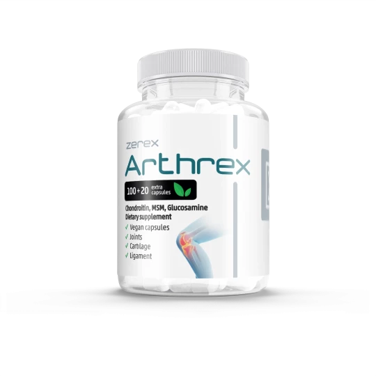 Zerex Arthrex 800 kĺbová výživa
