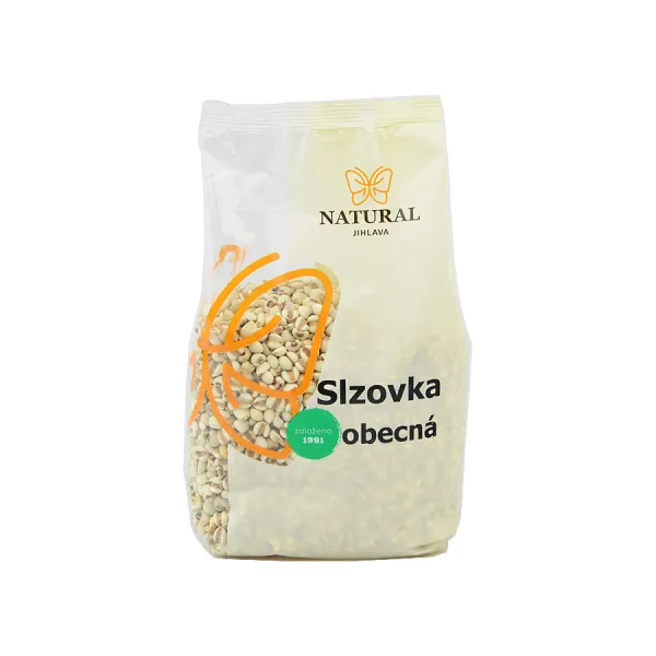 E-shop Natural Jihlava - Slzovka obecná 500 g