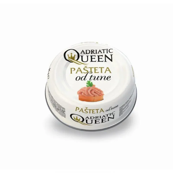 Adriatic Queen - Tuniakový krém 95 g