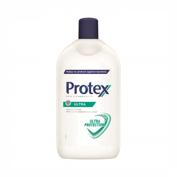 E-shop Protex - Ultra 700 ml Tekuté mydlo - náhradná náplň