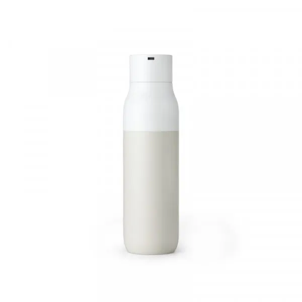 E-shop LARQ Granite White 500 ml Samočistiaca fľaša 500 ml