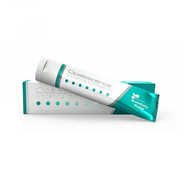 Opalescence Sensitivity Relief zubná pasta 20 ml