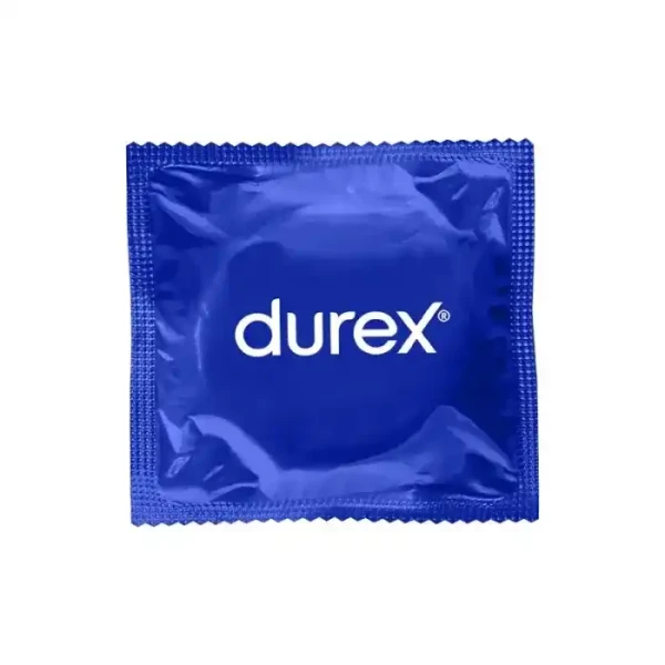 Durex kondómy Classic 3ks 3 ks